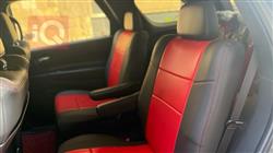 دودج دورانجو